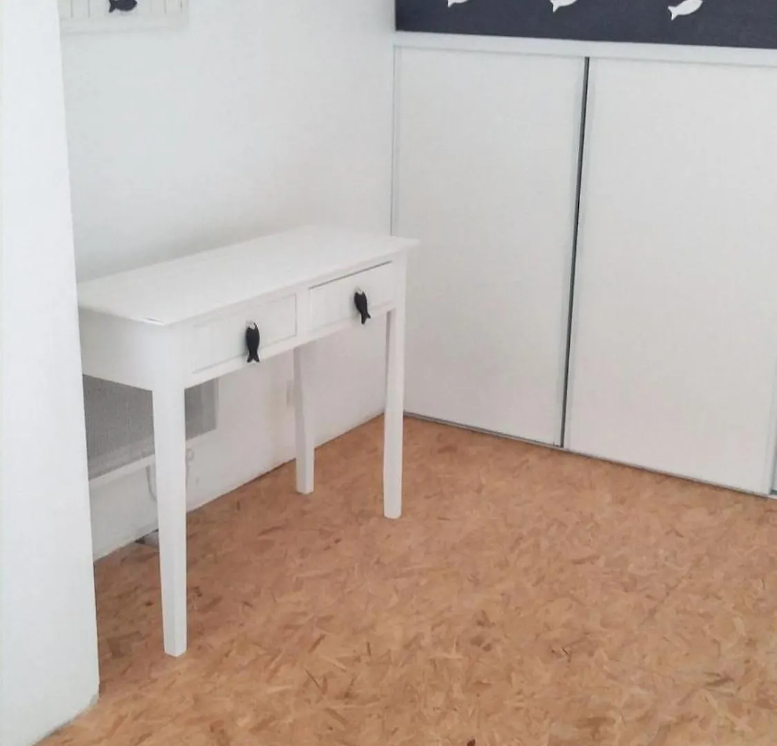 Maison de 2 chambres a Penestin a 300 m de la plage avec jardin amenage Hébergement de vacances