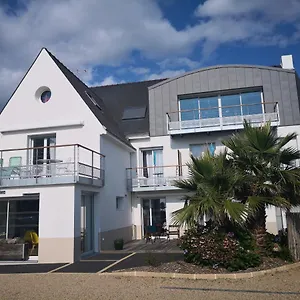 2* Hotel L'ancre D'or