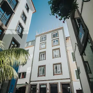 Le Vingale Appartement Funchal (Madeira)