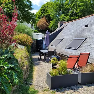 De Beg Menez Le 14 - à Fouesnant Hébergement de vacances