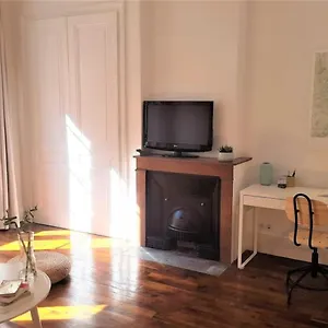 Le Duguesclin-4 Pers Saxe Gambetta Appartement Lyon