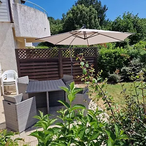 La Mouette Classé Appartement