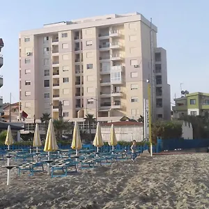 Quartz Appartement Durrës