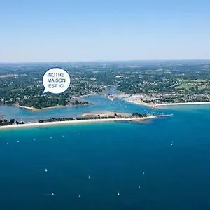 Marina Appartement